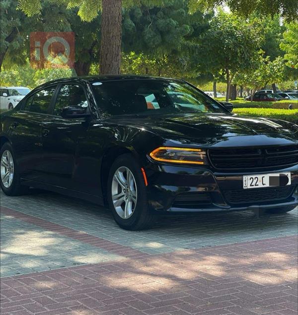 Dodge for sale in Iraq